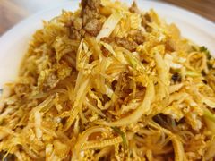 -九转小磨·非遗东北菜(群力店)