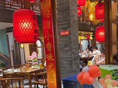 -钵家大院·地道湖北菜(江夏·大花岭店)