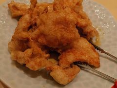 老式锅包肉-红樱桃·新派辽菜(北行店)