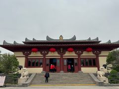 -洛阳古墓博物馆