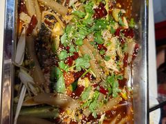 -聚味瞿记·龙虾堂(望城店)