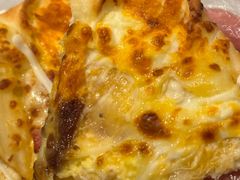 -必胜客(东大桥店)