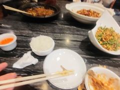 -情妹耙泥鳅·江湖川菜(科华店)
