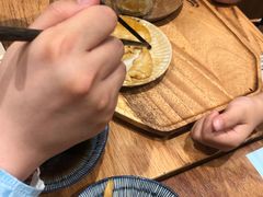 -小满手工粉(上海月星环球港店)