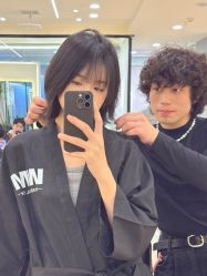 -WM Hair Salon