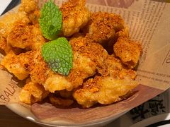 -太二酸菜鱼(中山龙之梦店)