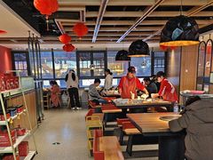 -季季红火锅(长沙步行街店)