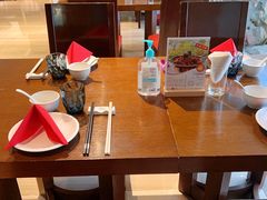 -逸林轩中餐厅(中信泰富朱家角锦江酒店)