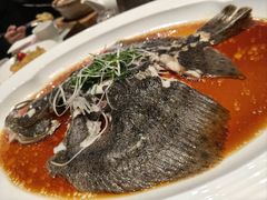 -广东道至正餐厅(区庄店)
