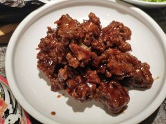 -新白鹿餐厅(松江开元地中海店)