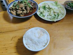 -人和水上飘(第一家店)