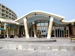 DSC04061-三亚海棠湾喜来登度假酒店