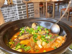 -千岛湖小鱼儿·淳安匠心农家菜