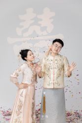 -花漾摄影优选工作室(东莞原创作品店)