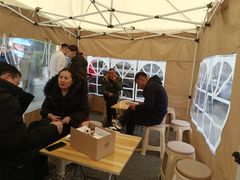 -丝路传奇·中国拉面航母店(北医三院店)