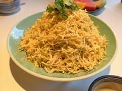 -八府香鸭·啫啫煲(华山路店)