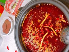 -钢管厂五区小郡肝火锅串串香(清河店)