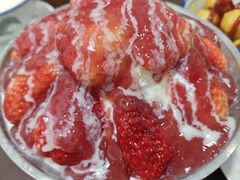 -水牛奶皇后糖水铺(深圳总店)