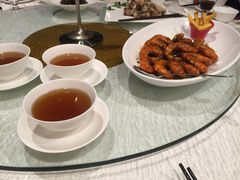 -麒麟中餐厅·经典粤菜·地道菜式老字号(广州长隆酒店)