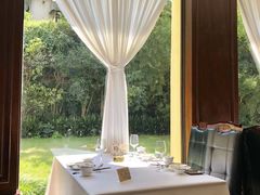 -老洋房花园饭店(绍兴路店)