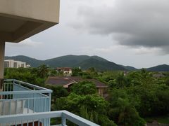 -三亚亚龙湾雅高美爵酒店