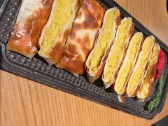 -奉天小馆·非遗东北菜(沈阳万象城店)