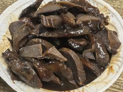 -煲煲香快餐(南京路店)