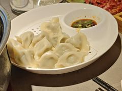 -正宗齐齐哈尔烤肉·齐牛哥鲜切炭火烤肉(杭州总店)