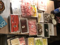 -野妹经典火锅(江夏中百店)