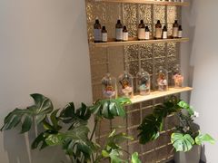 -沐森 •疗愈头疗馆(打浦桥店)