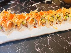 -龍二烧肉酒场(九亭店)