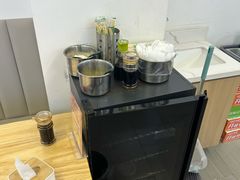 -众品老方子锅贴甜沫(李村店)