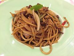 -花园饭店-西餐厅