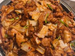 -宝轩渔府·老字号海鲜·正宗津菜(水上店)