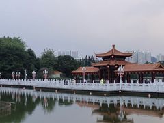 -荔枝公园(福田区)