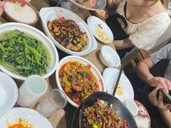 -建辉湖南土菜馆(南大街店)