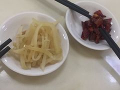 -牛老五羊杂汤(广阳区总店)