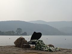 -南北湖风景区