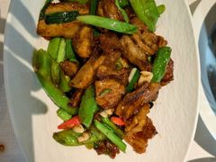 -白云中餐厅·粤菜·亚龙湾喜来登度假酒店