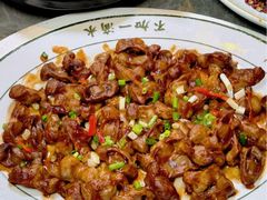 -朱记乳鸽王·非遗石岐乳鸽·全鸽宴(大兴旗舰店)