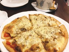 -咖法森林·咖啡  酒吧(天河店)