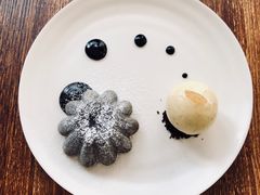 -Mercato莫卡多露台餐厅与酒吧(K11店)