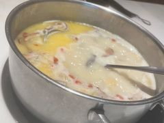 -花城粤菜餐厅(高新区店)