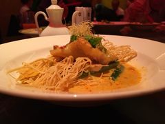 -桂花楼淮扬中餐厅(浦东香格里拉店)