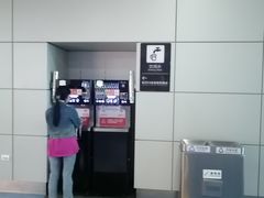 -重庆江北国际机场-T2航站楼
