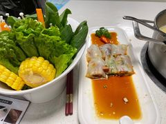 -煲王粤菜餐厅(中侨中心店)