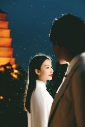 -唯一视觉婚纱摄影(李家村店)