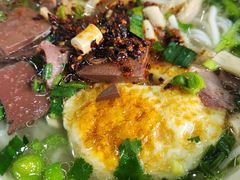 -黔派·虾子羊肉粉·小吃(佳宁娜广场店)