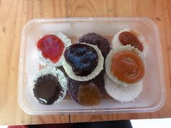 -中山美食街