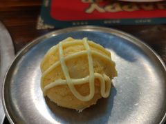 -烤肉食堂(揭阳广百店)